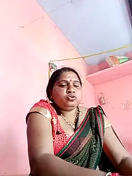 Aadhya Bahri online show from 02.26.25