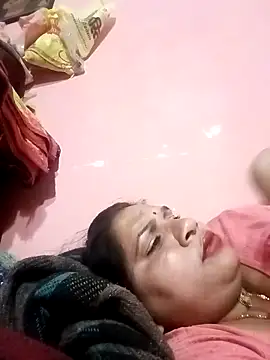 Aadhya Bahri online show from 02.27.25