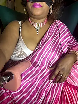 Snapshot of vibhawet chatting on 10.12.25 vibhawet online show from 10.12.25