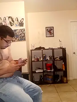 k1oudE online show from 10.19.25