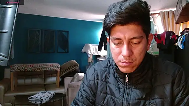 Noah-cock online show from 11.09.25