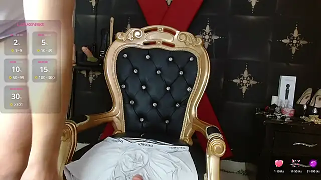 Noah-cock online show from 12.18.25