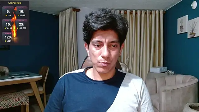 Snapshot of Noah-cock chatting on 06.02.26 Noah-cock online show from 06.02.26