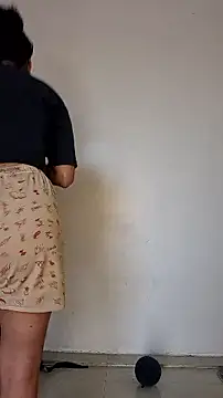 cutieAnkita online show from 12.01.25