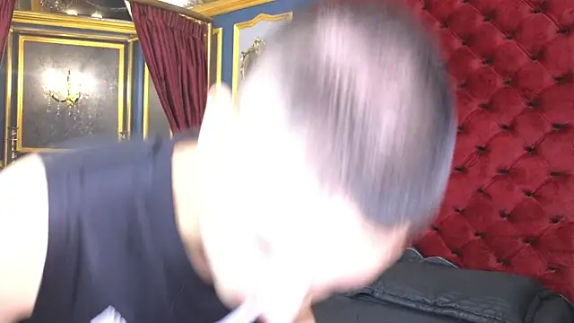 Snapshot of MarcoVitto chatting on 10.14.25 MarcoVitto online show from 10.14.25