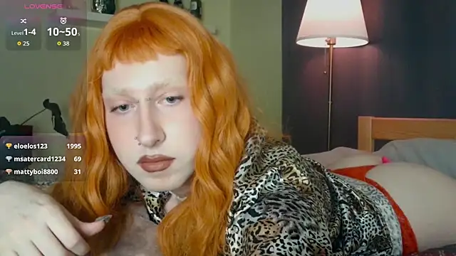 DavidLiiio online show from 04.03.26