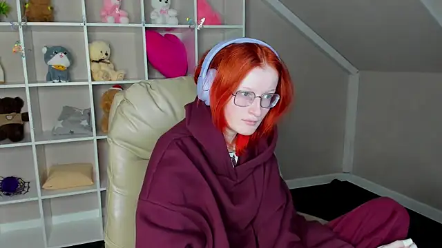 ElizabethHarpper online show from 01.08.26