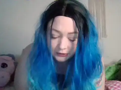 SweetAnastasia420love online show from 02.23.25