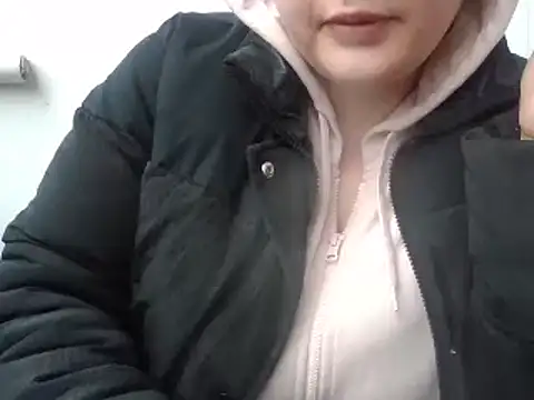 SweetAnastasia420love online show from 02.26.25
