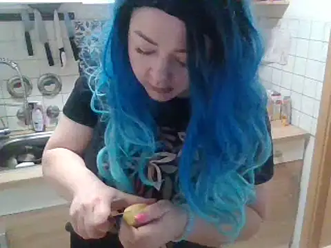 SweetAnastasia420love online show from 03.11.25