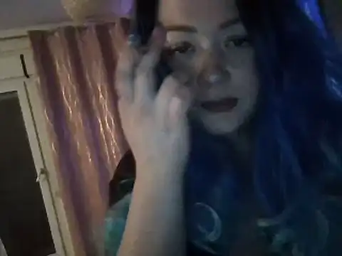 SweetAnastasia420love online show from 03.15.25