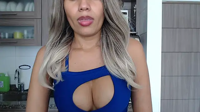 isabela oh online show from 01.08.25