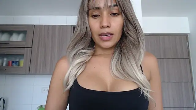 isabela oh online show from 03.18.25