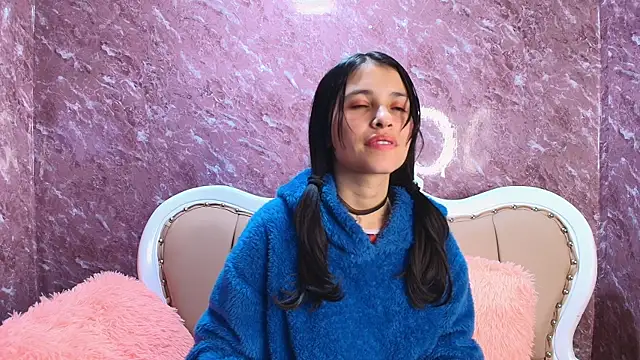 arissha lee online show from 03.21.25