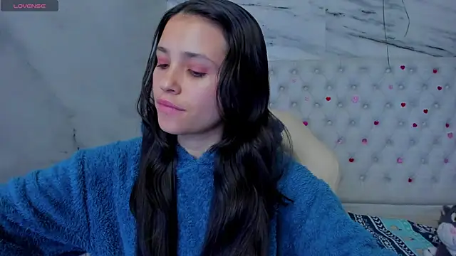 arissha lee online show from 06.02.26