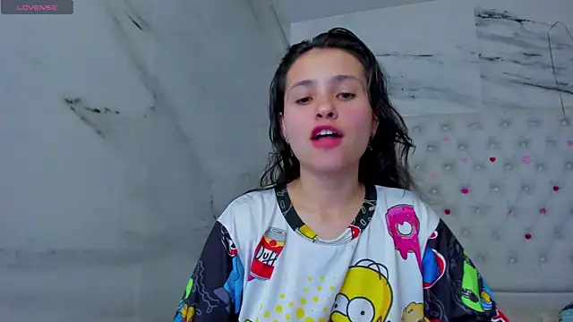 arissha lee online show from 06.03.26