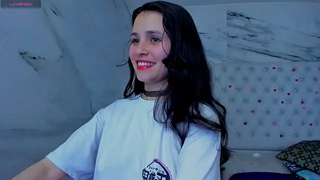 arissha lee online show from 06.05.26