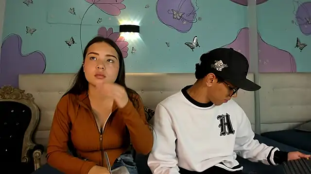 RyanPricee online show from 02.08.25