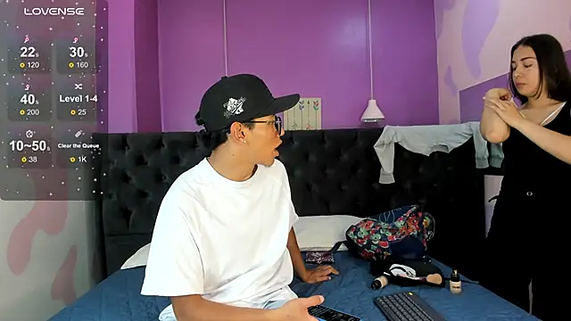 RyanPricee online show from 02.10.25