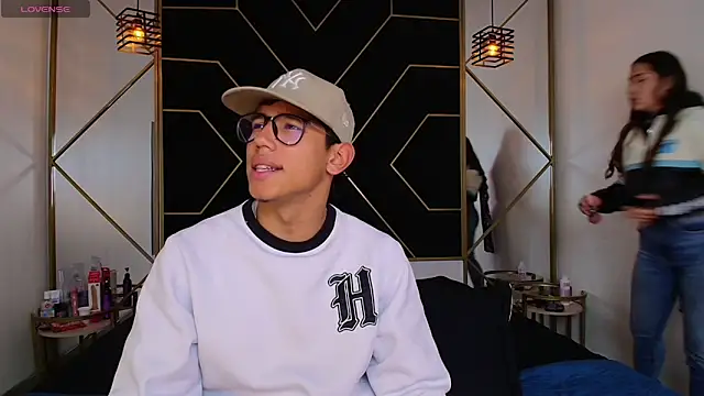 RyanPricee online show from 10.23.25