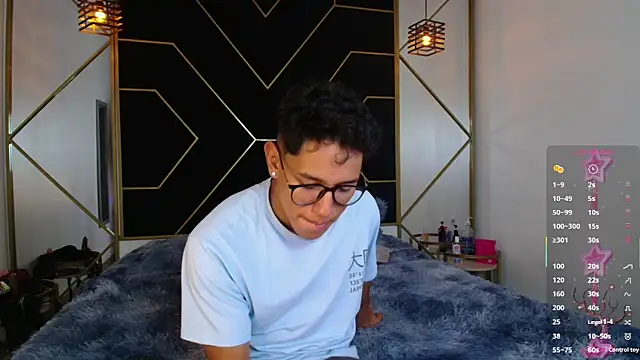 RyanPricee online show from 11.14.25