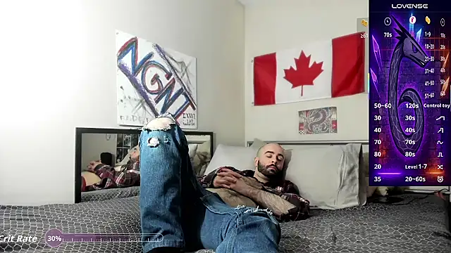 Faded-Solo online show from 10.06.25