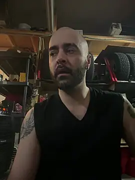 Faded-Solo online show from 04.08.26