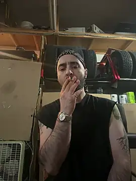Snapshot of Faded-Solo chatting on 06.24.26 Faded-Solo online show from 06.24.26