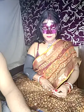 Hot muskaan online show from 10.13.25