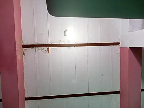 Snapshot of Rocket1978 chatting on 09.29.25 Rocket1978 online show from 09.29.25