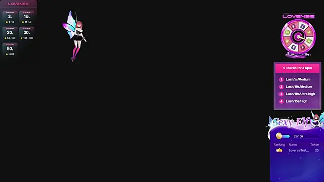 Lona-s online show from 01.13.25