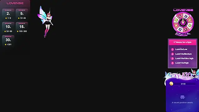 Lona-s online show from 01.16.25