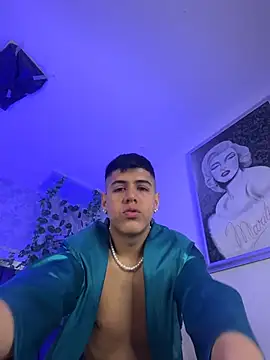 Angel Khouri online show from 11.08.25