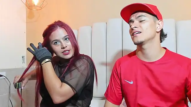 DAVID VICTORIAA online show from 03.15.25