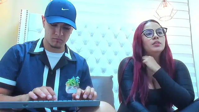 DAVID VICTORIAA online show from 09.15.25