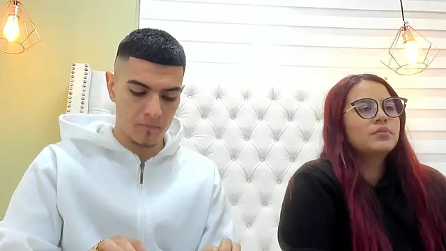 DAVID VICTORIAA online show from 10.02.25