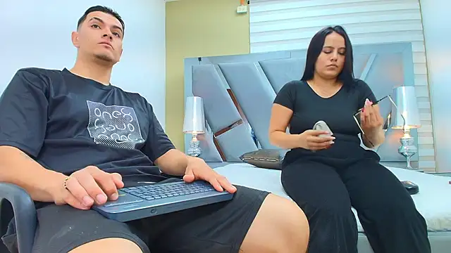 DAVID VICTORIAA online show from 03.24.26