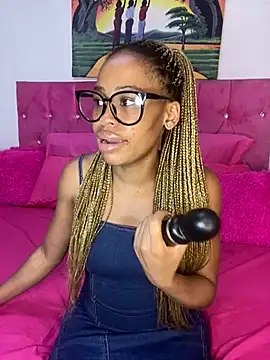 naughtiest baddy online show from 01.16.26