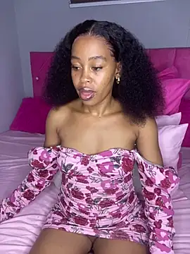 naughtiest baddy online show from 03.25.26