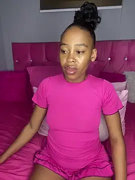 naughtiest baddy online show from 04.11.26