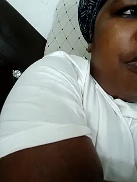 SexyLadyBoosxx online show from 10.08.25