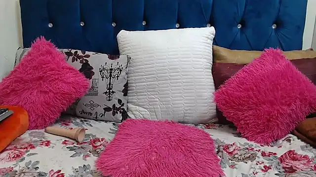 Snapshot of SexyLadyBoosxx chatting on 02.08.26 SexyLadyBoosxx online show from 02.08.26