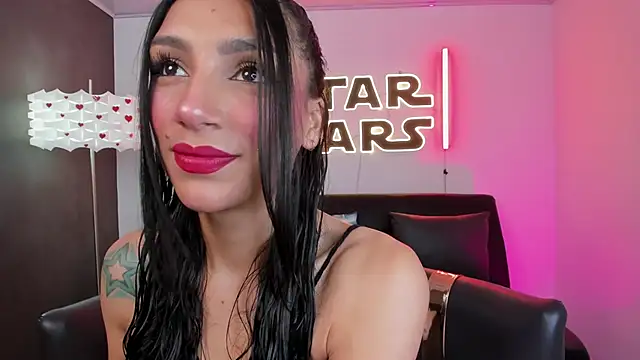 miss   evangeline online show from 03.26.26