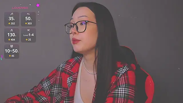 kittenrisha online show from 02.11.25