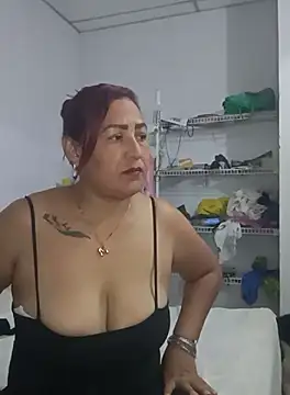 Abigail BigTits online show from 10.02.25