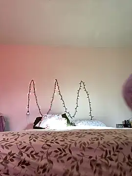 Cherrywood5 online show from 01.05.25