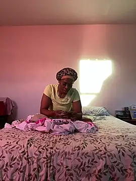 Cherrywood5 online show from 01.07.25