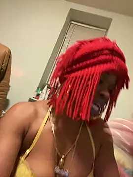 Cherrywood5 online show from 03.21.25