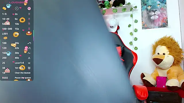 Alextwink online show from 12.17.25