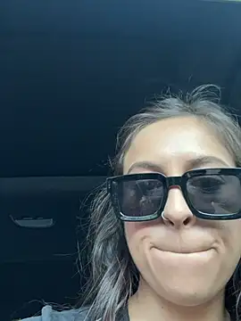 morganbby  online show from 04.11.26